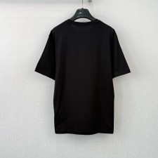 [A알] 프라다 티셔츠 로고 코튼