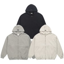 [세나] 피어오브갓 후드집업 3Color
