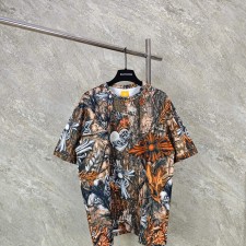 [GTR] 나이키 x 녹타 x 크롬하츠 티셔츠 리얼트리