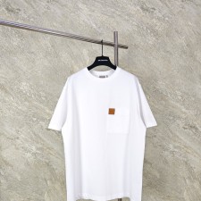[GTR] 디올 티셔츠 포켓 캐주얼 핏