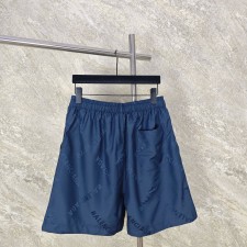 [GTR] 발렌시아가 숏팬츠 모노그램 자카드