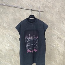 [GTR] 발렌시아가 탱크 탑 시티 오브 엔젤스 그래픽