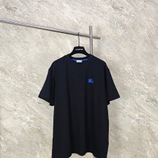 [GTR] 버버리 티셔츠 EKD 자수 2Color