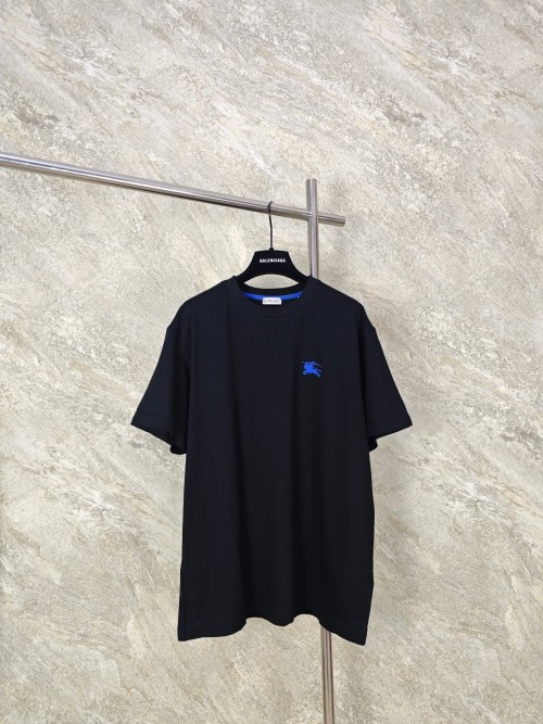 [GTR] 버버리 티셔츠 EKD 자수 2Color