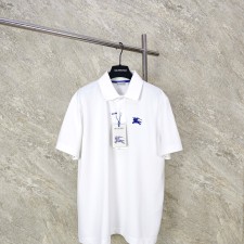 [GTR] 버버리 폴로 티셔츠 EKD 자수 2Color