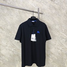 [GTR] 버버리 폴로 티셔츠 EKD 자수 2Color