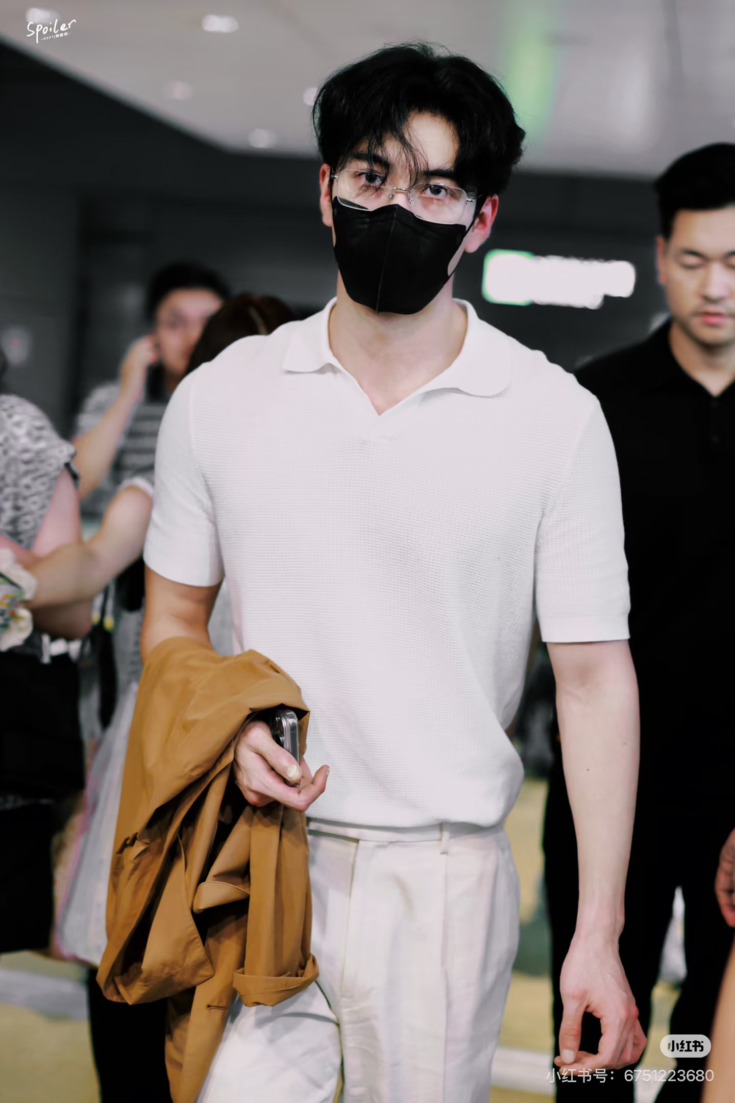 [GTR] 브루넬로 쿠치넬리 반팔 스웨터 립 니트 코튼 3Color