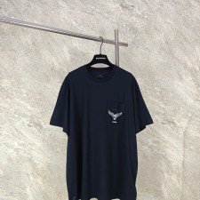 [GTR] 크롬하츠 x 영블러드 x 에어로스미스 티셔츠 크로스