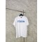 [GTR] 펜디 티셔츠 플라워 그래픽  2Color