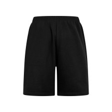 [Y] 발렌시아가 숏팬츠 로고 자수