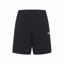 [Y] 발렌시아가 스웻 숏팬츠 폴리티컬 캠페인 2Color