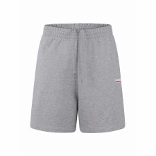[Y] 발렌시아가 스웻 숏팬츠 폴리티컬 캠페인 2Color