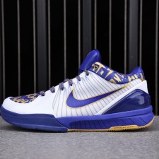 [MAX공장 남성신발] 나이키 코비 4 NBA 파이널 MVP 홈 354187-141