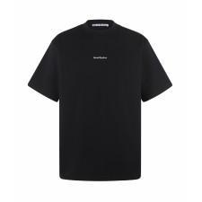 [Y] 아크네 스튜디오 티셔츠 스탬프 로고 2Color
