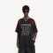 [GTR] 발렌시아가 x NBA 콜라보레이션 티셔츠 오버사이즈 3Color