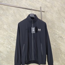 [GTR] 발렌시아가 x 언더아머 윈드브레이커