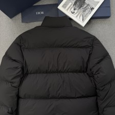 [터보공장] 디올 다운 자켓 CD 아이콘 테크니컬