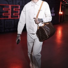 [터보공장] 디올 자켓 스트라이프 코튼