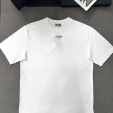 [터보공장] 디올 티셔츠 자수 패치 2Color