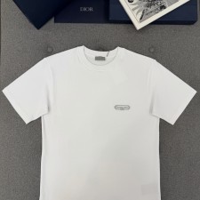 [터보공장] 디올 폴로 티셔츠 CD 박스 릴렉스 핏
