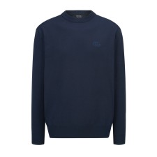 [Y] 구찌 울 스웨터 GG 자수 2Color