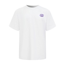 [Y] 구찌 티셔츠 인터로킹 G 러버 웹 2Color