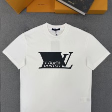 [터보공장] 루이비통 티셔츠 LV 시그니처 모티프
