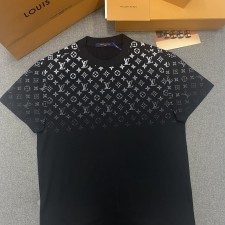 [터보공장] 루이비통 티셔츠 모노그램 그라디언트 2Color
