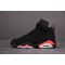 [LJR공장 남성신발] 에어 조던6 레트로 인프라레드 384664-060