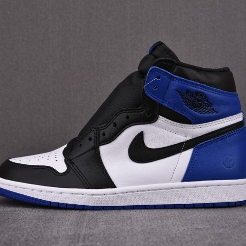 [LJR공장 남성신발] 에어 조던1 x 프라그먼트 하이 레트로 OG 716371-040