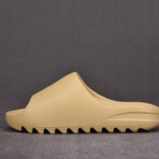 [PK BASF공장 남여공용] 이지 슬라이드 데저트 샌드 FW6344