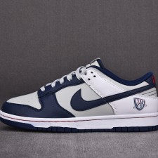 [S2공장 남여공용] 나이키 x NBA 덩크 로우 레트로 EMB 네츠 DD3363-001