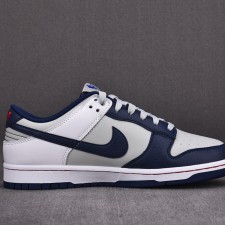 [S2공장 남여공용] 나이키 x NBA 덩크 로우 레트로 EMB 네츠 DD3363-001
