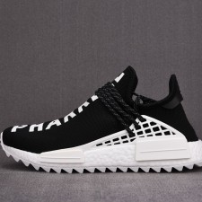 [OWF공장 남여공용] 아디다스 x 샤넬 x 퍼렐 윌리엄스 Hu NMD D97921