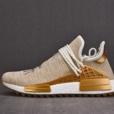 [OWF공장 남여공용] 아디다스 x 퍼렐 윌리엄스 NMD Hu 트레일 해피 F99762
