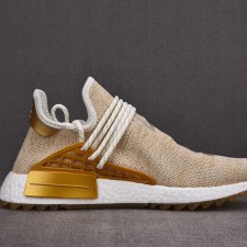 [OWF공장 남여공용] 아디다스 x 퍼렐 윌리엄스 NMD Hu 트레일 해피 F99762
