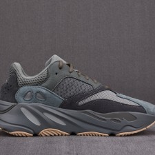 [PK BASF공장 남여공용] 이지 부스트 700 틸 블루 FW2499