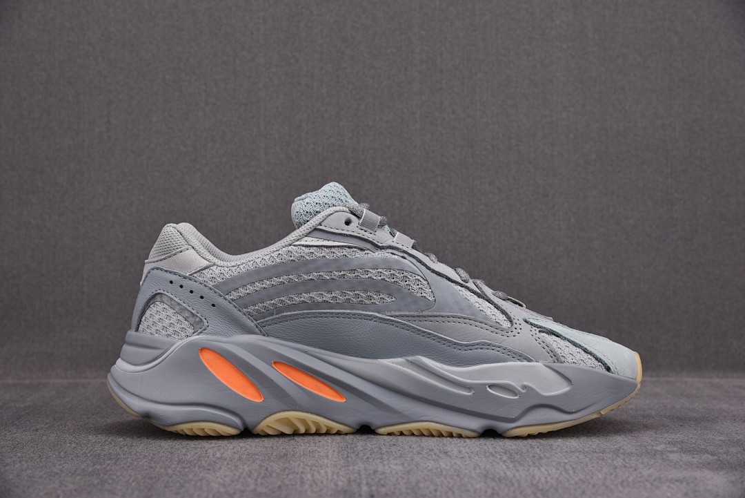 [PK BASF공장 남여공용] 이지 부스트 700 V2 이너시아 FW2549