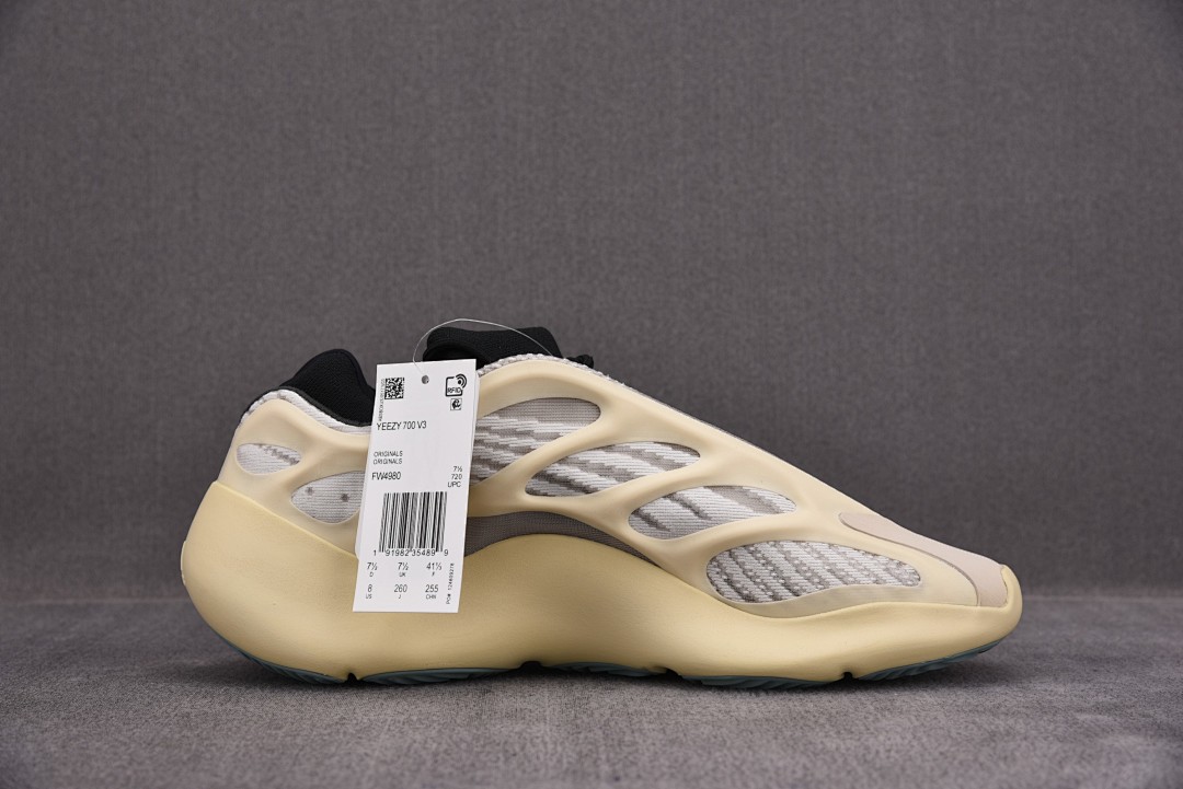 [PK BASF공장 남여공용] 이지 부스트 700 V3 아자엘 FW4980