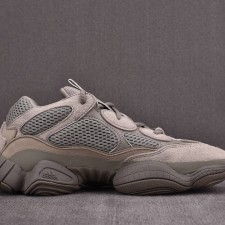 [OG공장 남여공용] 이지 500 애쉬 그레이 GX3607