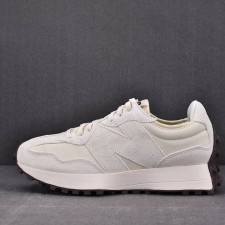 [M공장 남여공용] 뉴발란스 327 W 앙고라 WS327FB