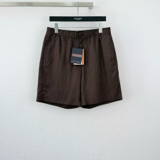 [A알] 제냐 숏팬츠 오아시 리노 3Color