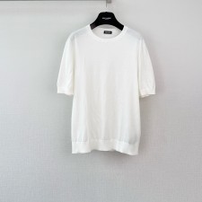 [A알] 제냐 티셔츠 프리미엄 코튼 3Color