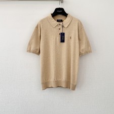 [A알] 폴로 랄프로렌 반팔 스웨터 피마 코튼 2Color