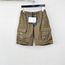 [A알] 프라다 카고 숏팬츠 리나일론 3Color