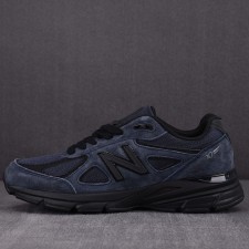 [남여공용 신발] 뉴발란스 990v4 x JJJ자운드 네이비 M990JJ4