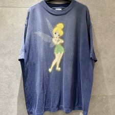 [계단] 세인트 마이클 티셔츠 팅커벨