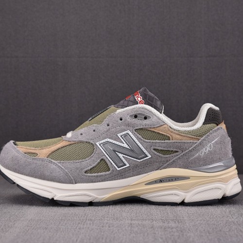 [ZH공장 남여공용] 뉴발란스 990v3 마블헤드 인센스 M990TG3