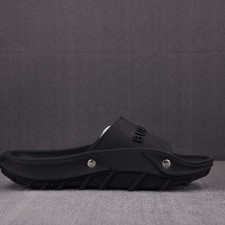 [CY공장 남여공용] 버버리 슬라이드 버클로우 블랙