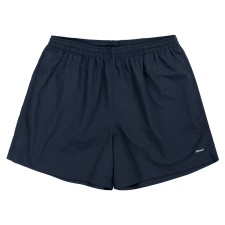 [세나] JJJ자운드 스윔 숏팬츠 로고 자수 2Color